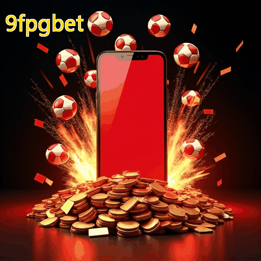 O 9fpgbet é o melhor cassino esportivo do Brasil!