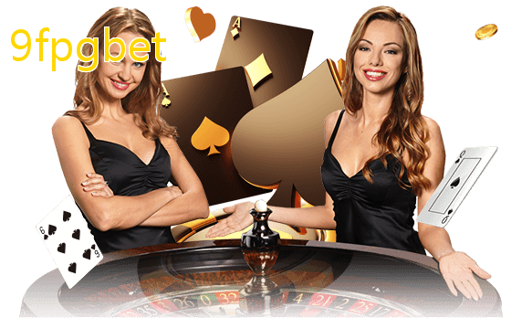 Jogue com dealers reais no 9fpgbet!